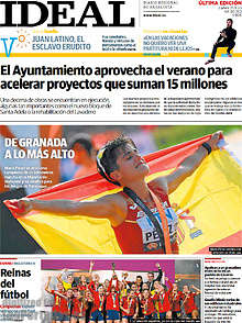 Periodico Ideal