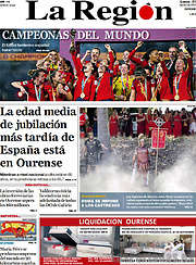 /La Región