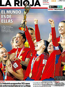 Periodico La Rioja