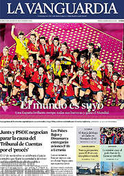 /La Vanguardia