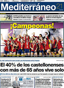 Periodico Mediterráneo