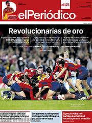 /El Periódico de Catalunya(Castellano)