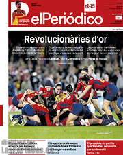 /El Periódico de Catalunya(Català)
