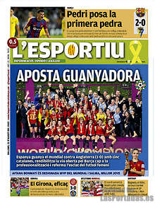 Periodico El9