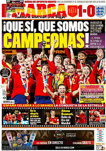 Periodico Marca