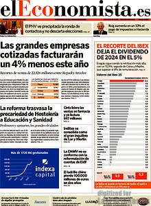 Periodico El Economista