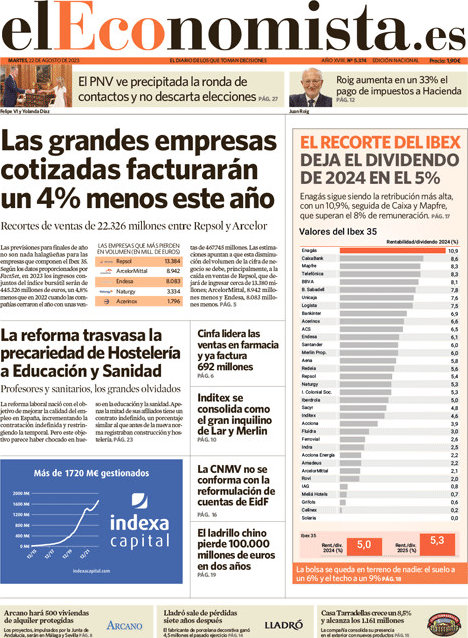 El Economista