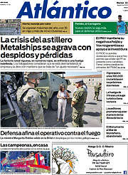 /Atlántico Diario
