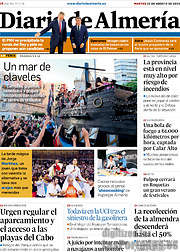 /Diario de Almería
