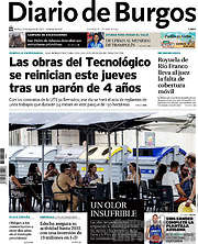 /Diario de Burgos