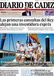 /Diario de Cádiz