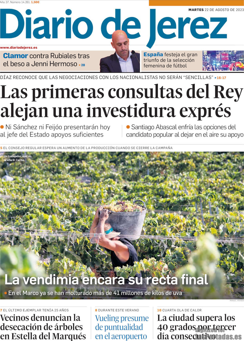 Diario de Jerez