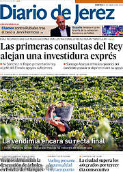 /Diario de Jerez