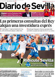 /Diario de Sevilla