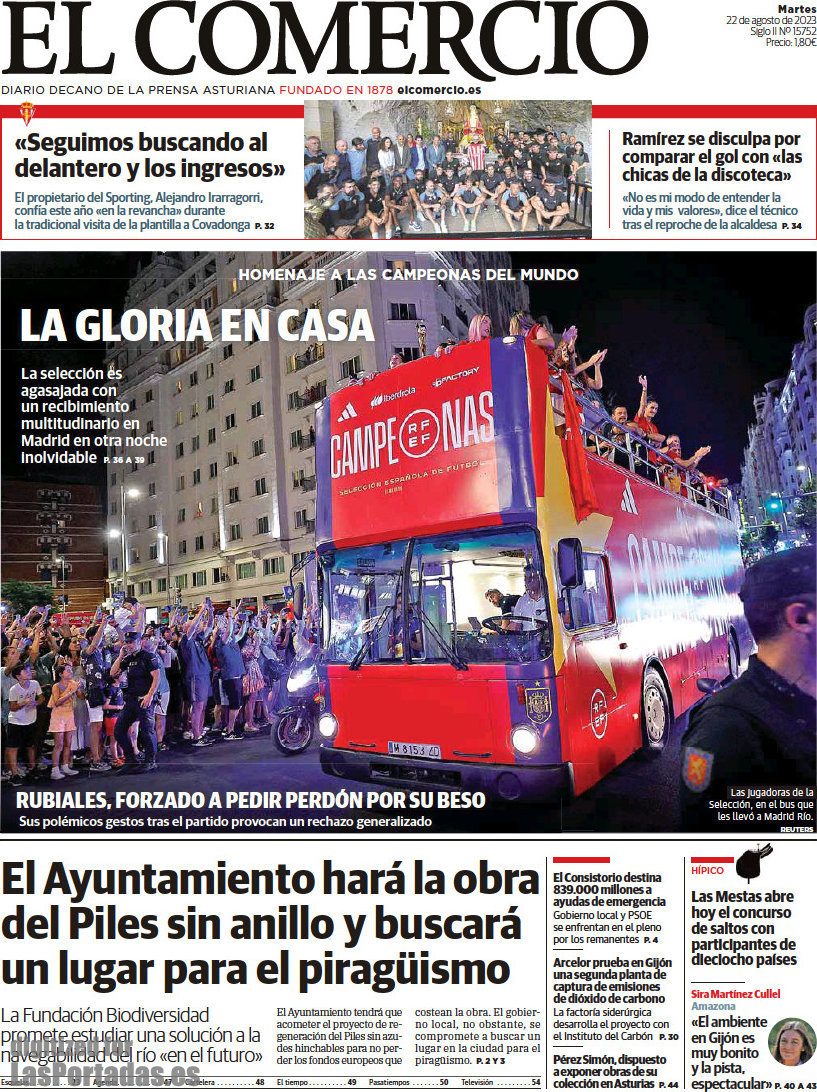 El Comercio