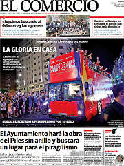 /El Comercio