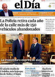 /El Día de Córdoba