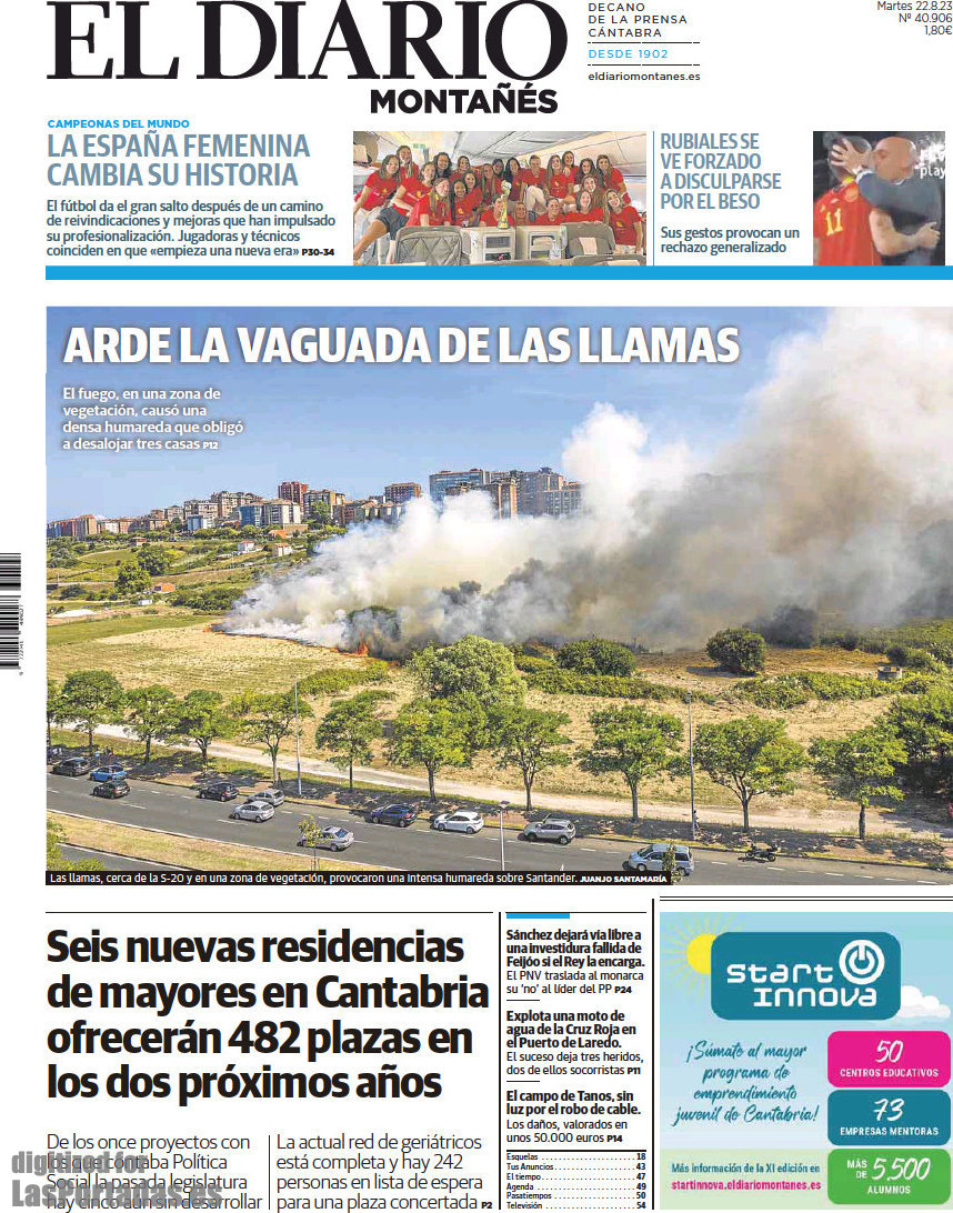El Diario Montañés