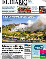 /El Diario Montañés