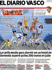 /El Diario Vasco