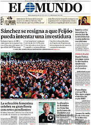 /El Mundo