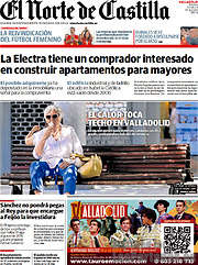 /El Norte de Castilla