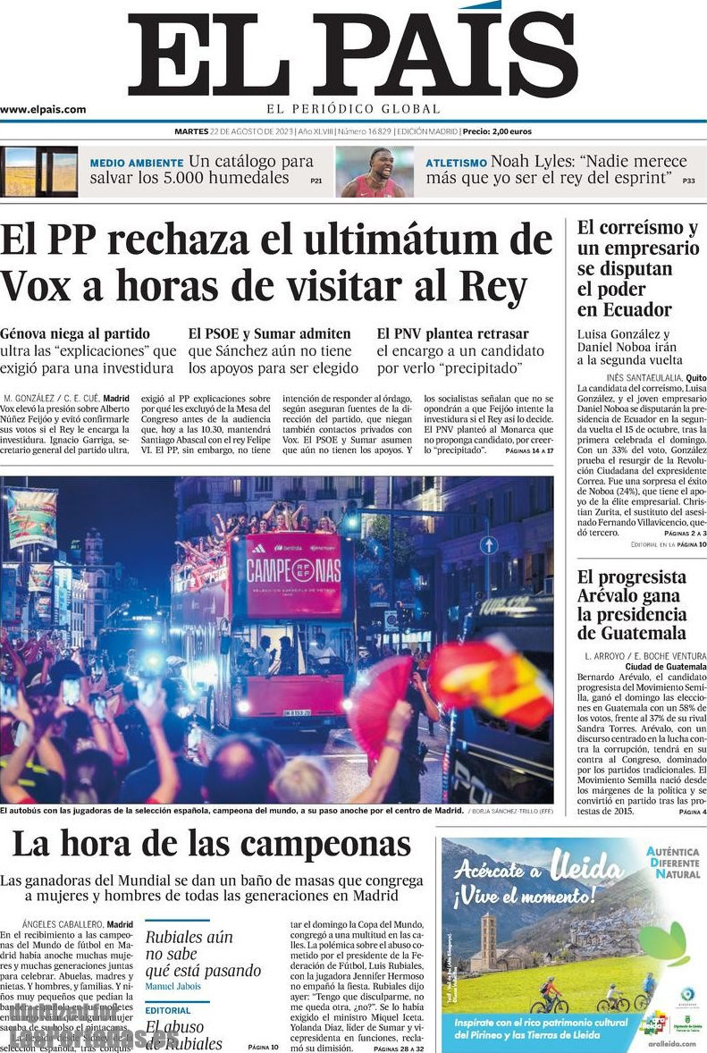 El País