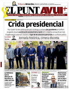 Periodico El Punt