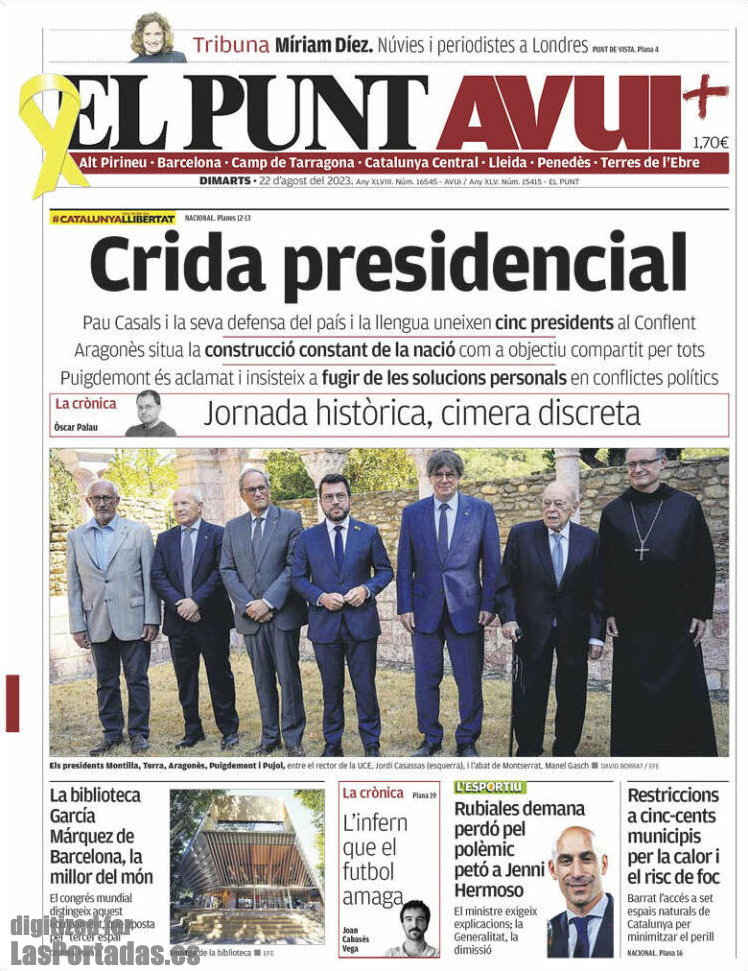 El Punt