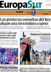/Europa Sur