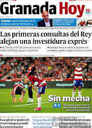 /Granada Hoy