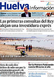 /Huelva Información