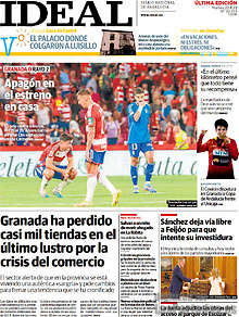 Periodico Ideal