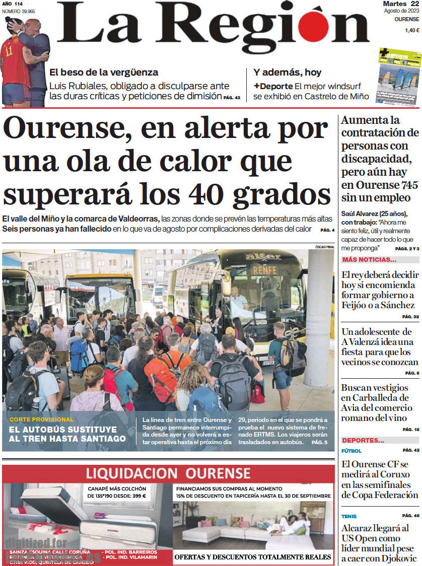 La Región