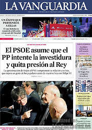 /La Vanguardia