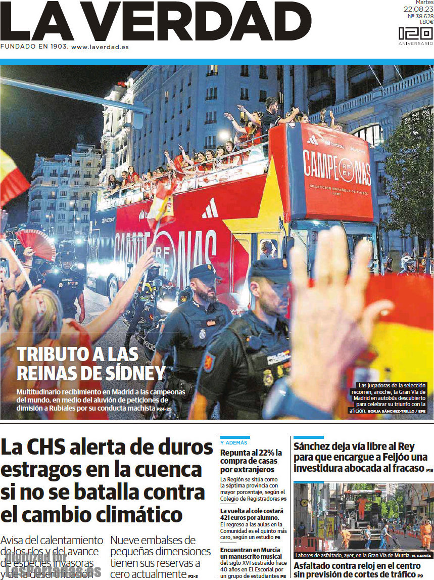 La Verdad