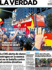 /La Verdad