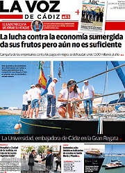 /La Voz de Cádiz