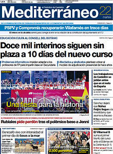 Periodico Mediterráneo