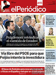 /El Periódico de Catalunya(Castellano)
