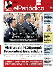 /El Periódico de Catalunya(Català)
