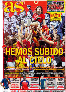 Periodico AS