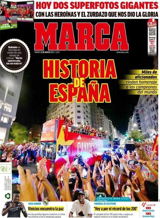 Marca