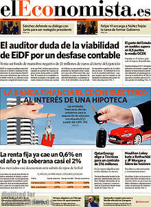Periodico El Economista