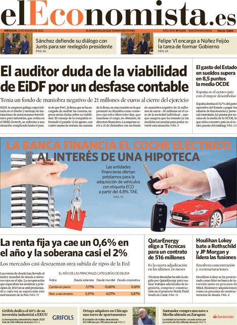 El Economista