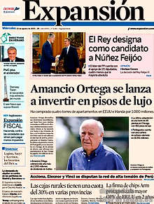 Periodico Expansion