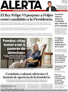 Periodico Alerta