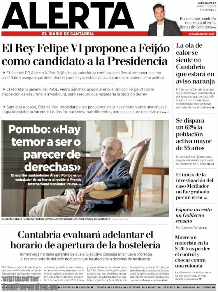 Alerta