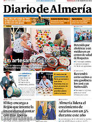 /Diario de Almería