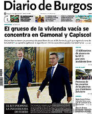 /Diario de Burgos